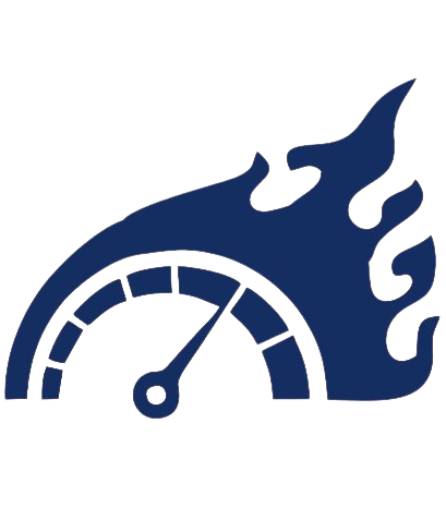 Speed Optimization Icon